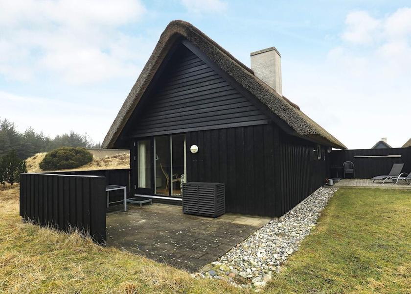 Nordjylland (region) Pandrup View from Property