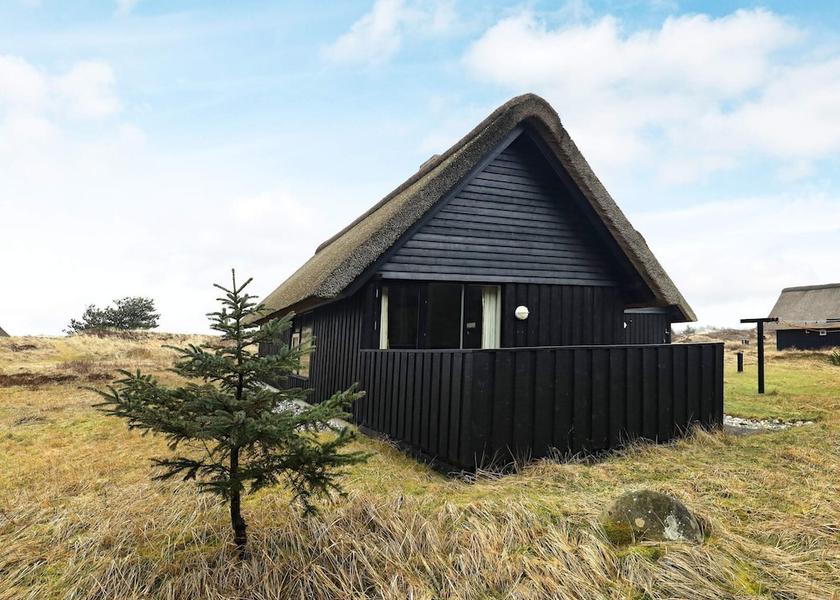 Nordjylland (region) Pandrup View from Property