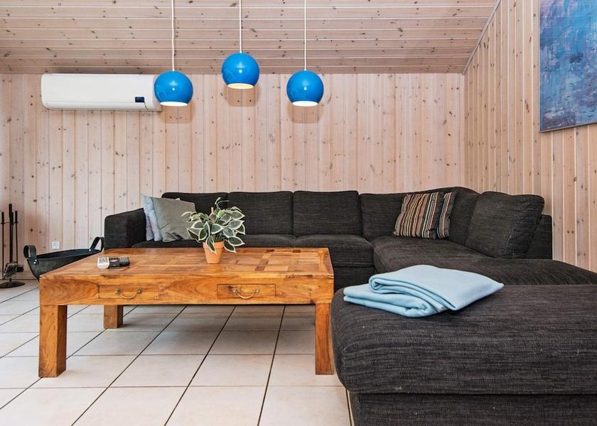 Midtjylland Horsens Living Area