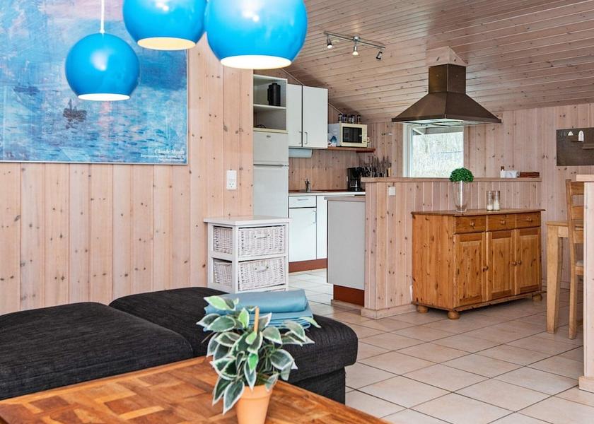 Midtjylland Horsens Kitchen