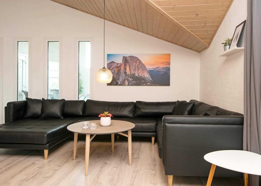 Midtjylland Horsens Living Area