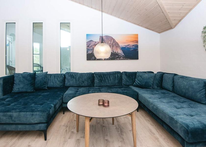 Midtjylland Horsens Living Area