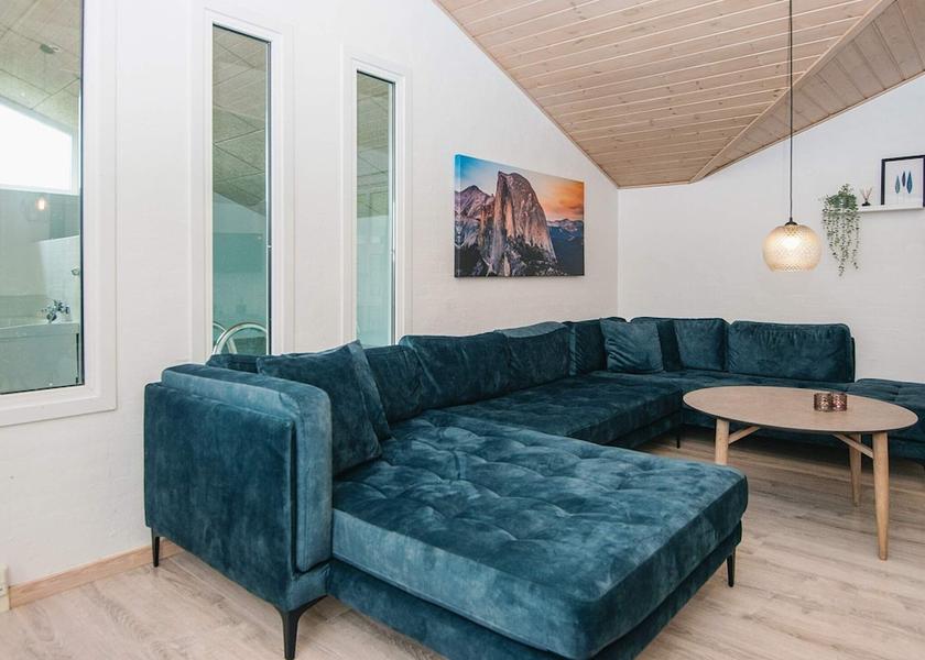 Midtjylland Horsens Living Area