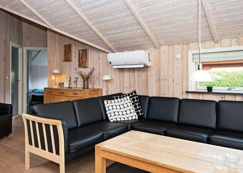 Midtjylland Horsens Living Area