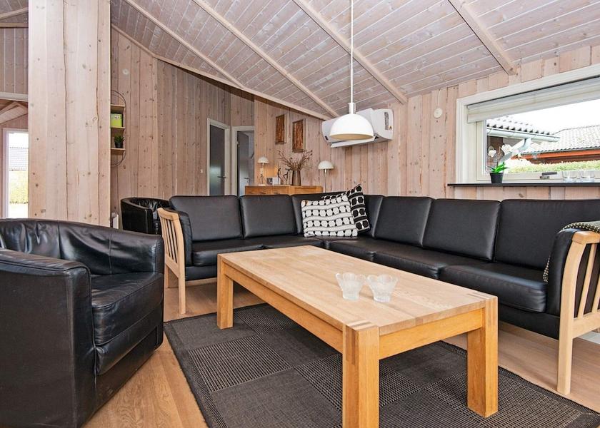 Midtjylland Horsens Living Area