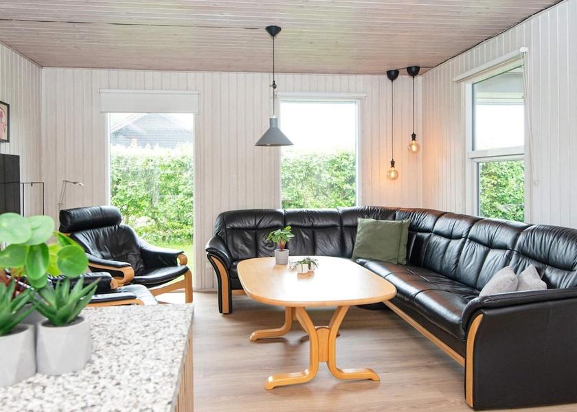 Midtjylland Horsens Living Area
