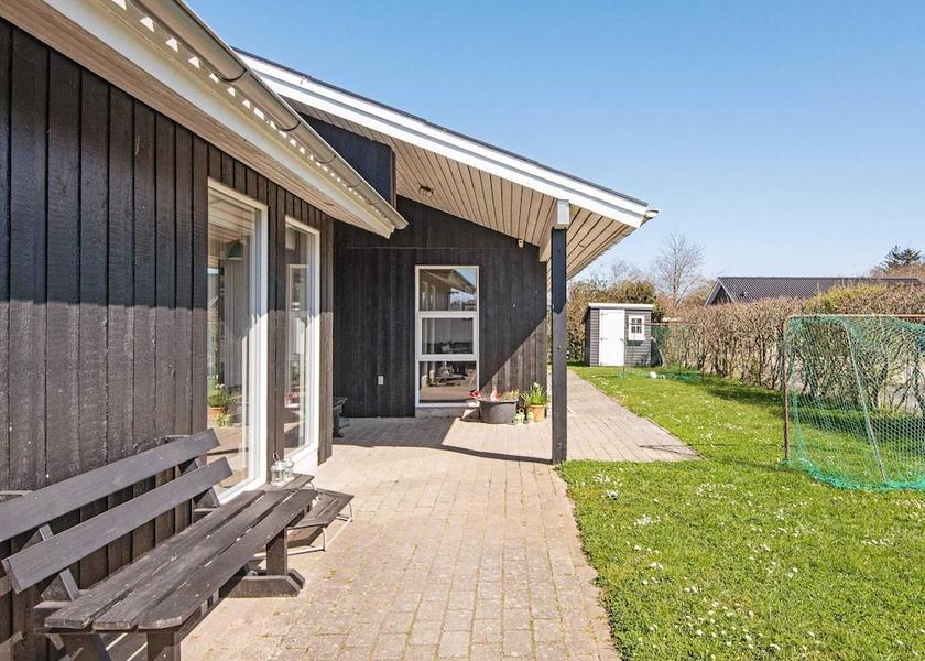 Midtjylland Horsens View from Property