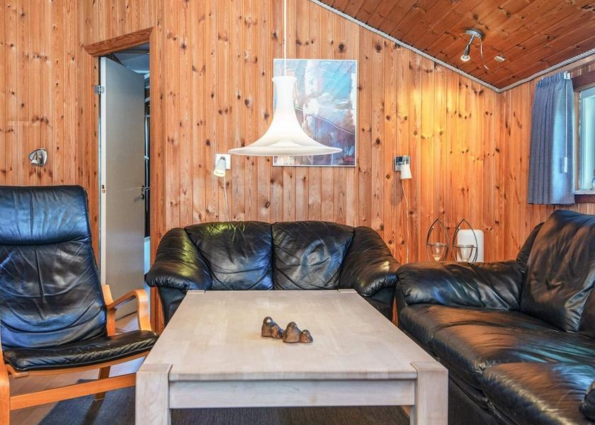 Midtjylland Horsens Living Area