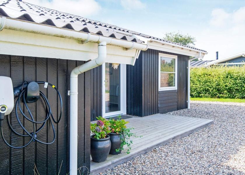 Midtjylland Horsens View from Property