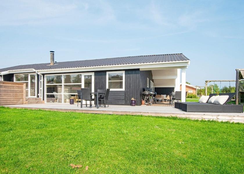Midtjylland Horsens View from Property