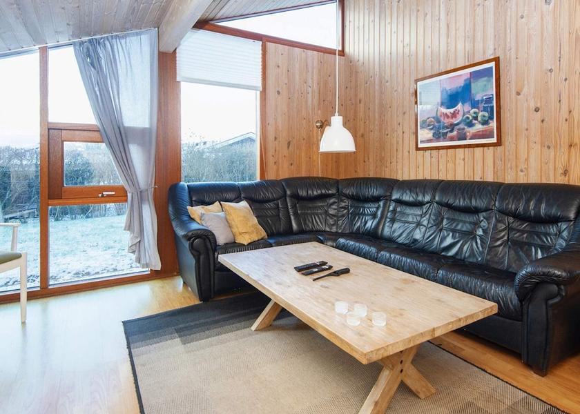 Midtjylland Horsens Living Area
