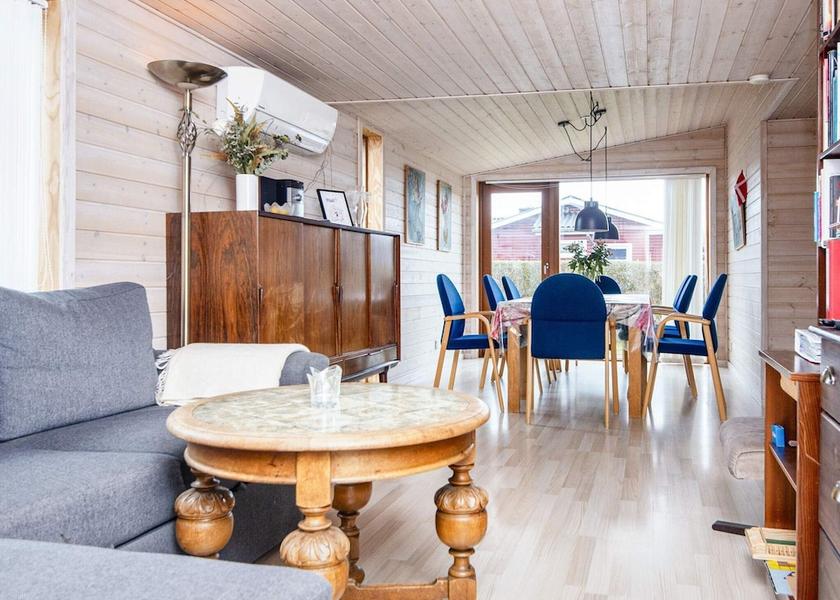 Midtjylland Horsens Dining Area