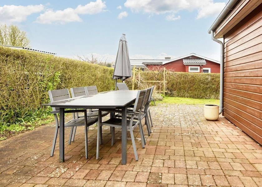 Midtjylland Horsens Dining Area