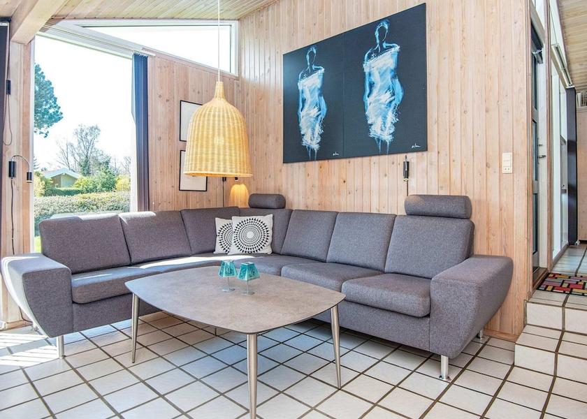 Midtjylland Horsens Living Area
