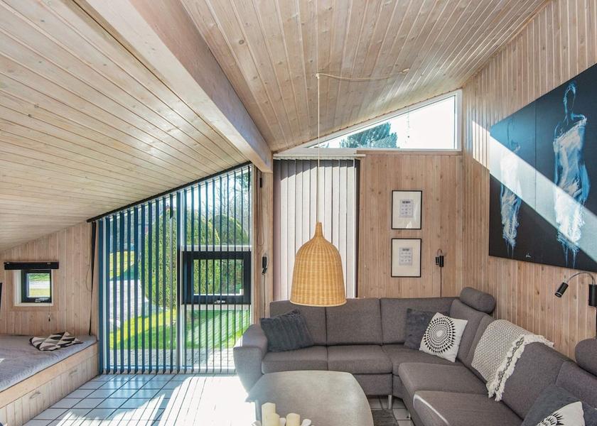Midtjylland Horsens Living Area