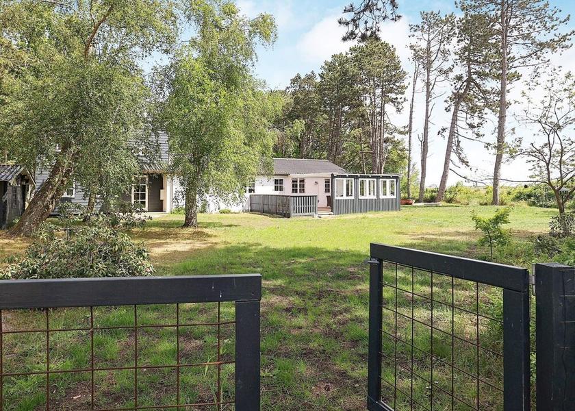 Sjælland Rodby View from Property