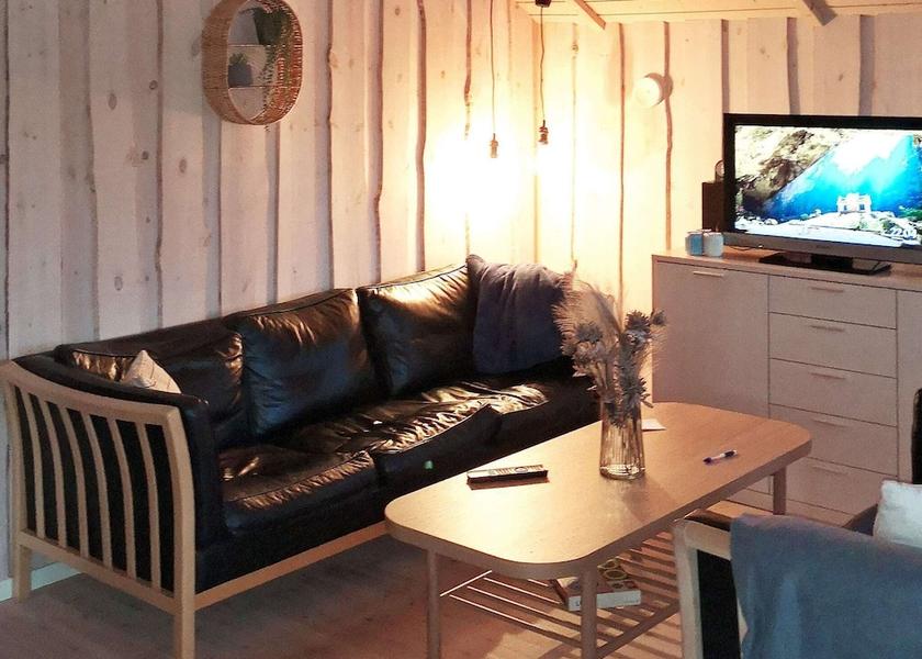 Sjælland Rodby Living Area