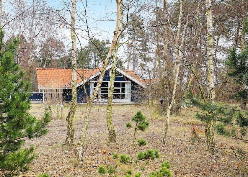 Sjælland Rodby View from Property