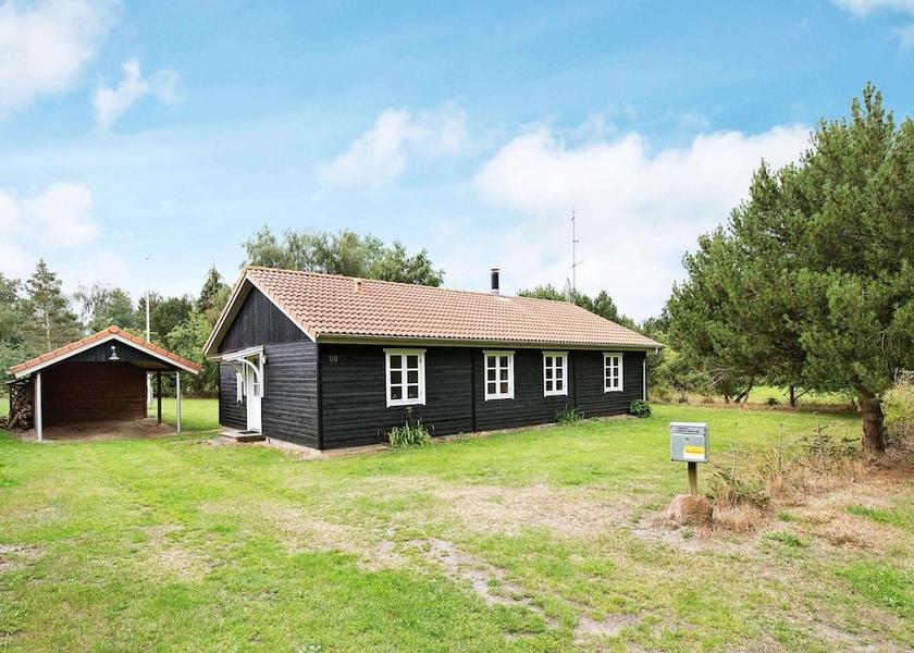 Sjælland Rodby View from Property