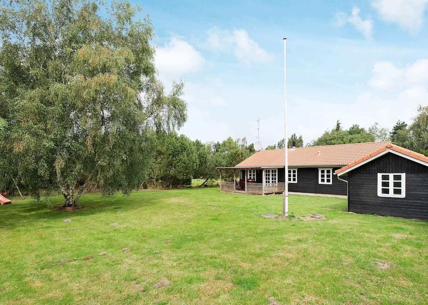 Sjælland Rodby View from Property