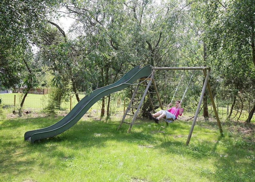 Sjælland Rodby Children's Play Area