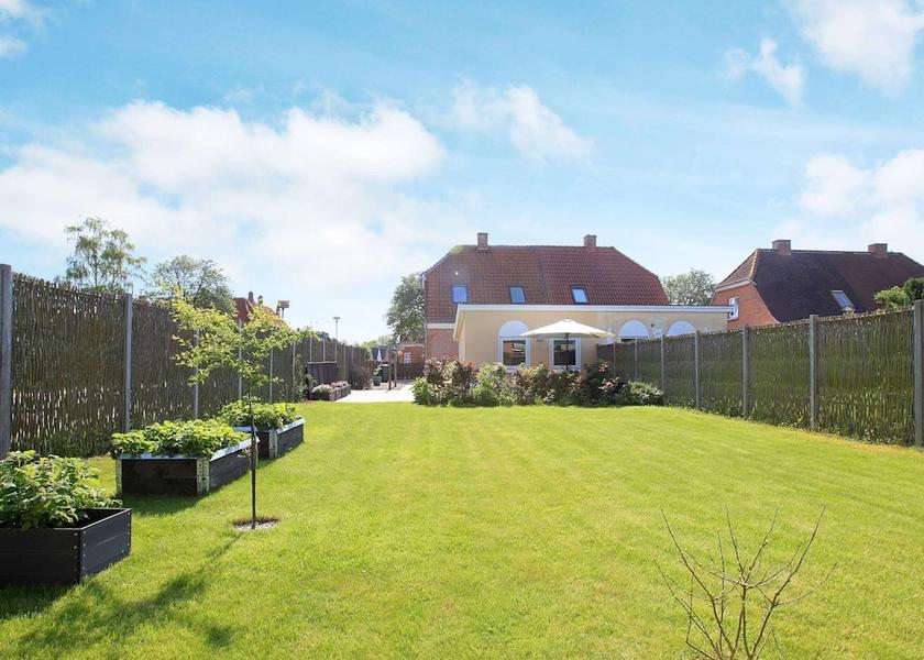 Sjælland Rodby View from Property