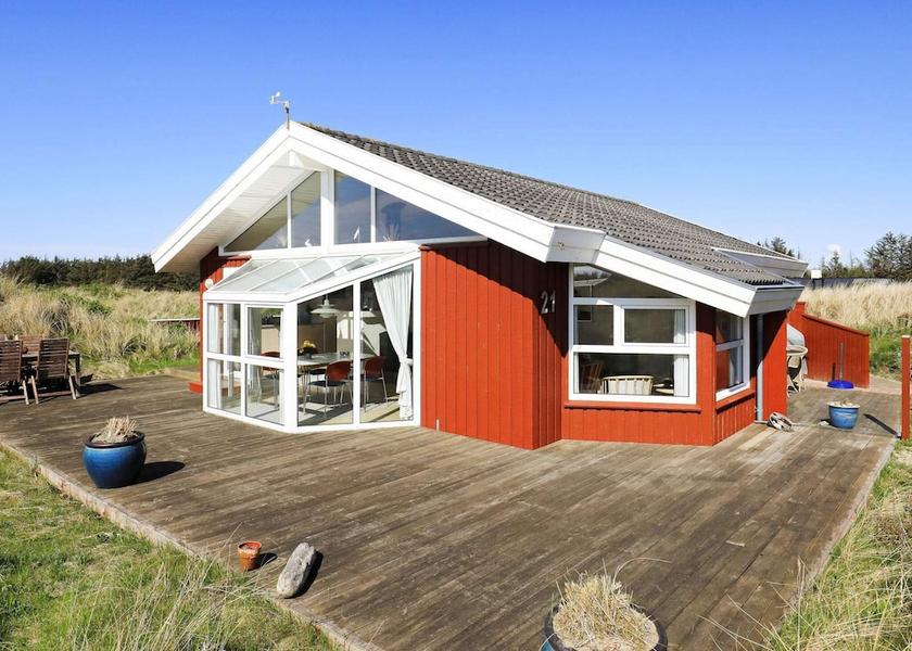 Nordjylland Lokken Primary image
