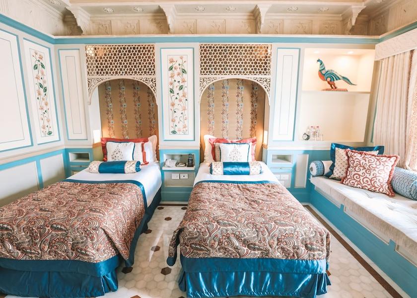 Rajasthan Udaipur 1005
