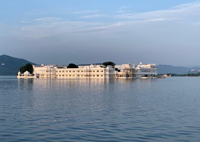 Rajasthan Udaipur Outdoors