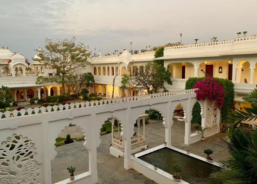 Rajasthan Udaipur Outdoors