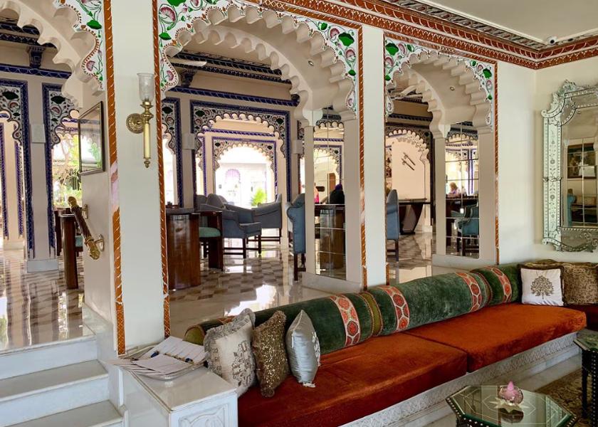 Rajasthan Udaipur Outdoors