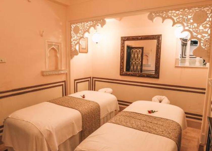 Rajasthan Udaipur Public Areas