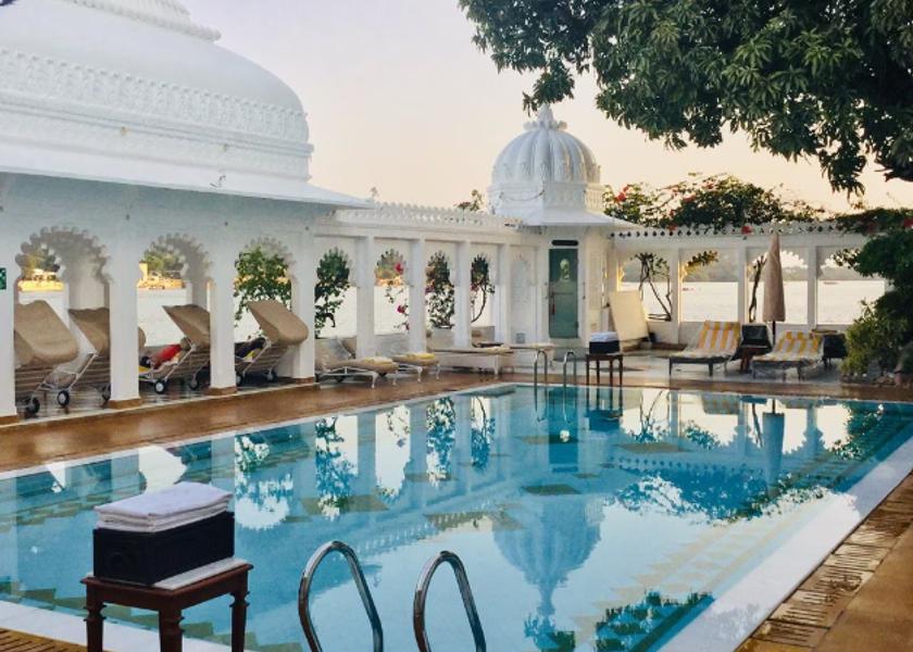 Rajasthan Udaipur Outdoors