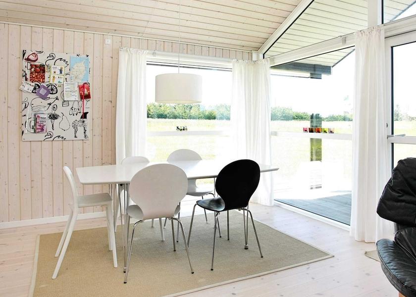 Nordjylland Lokken Interior Entrance