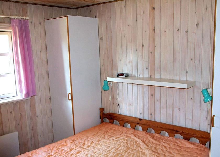 Nordjylland (region) Aabybro Interior Entrance