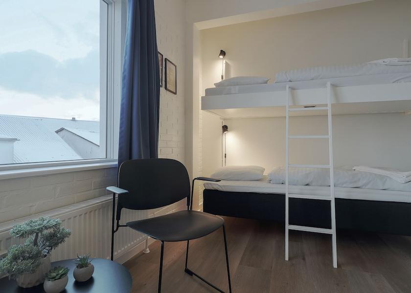 Nordjylland (region) Aabybro Room