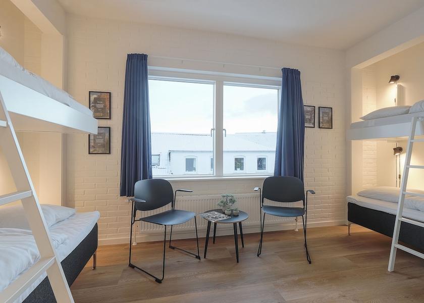 Nordjylland (region) Aabybro Room