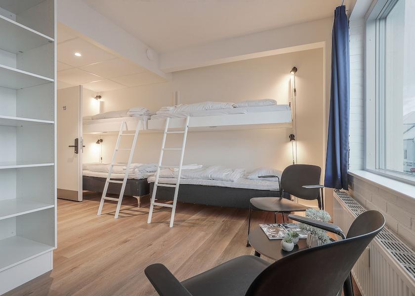 Nordjylland (region) Aabybro Room