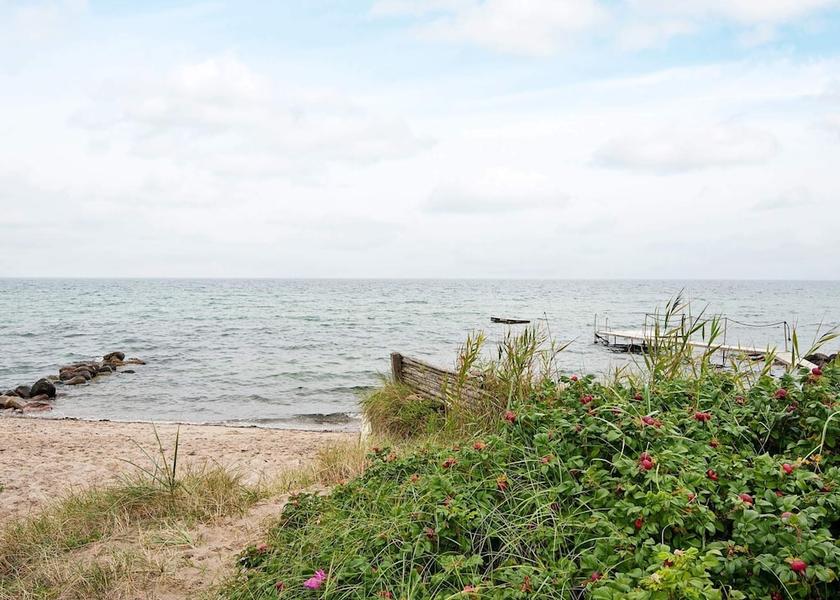 Midtjylland Juelsminde Water View