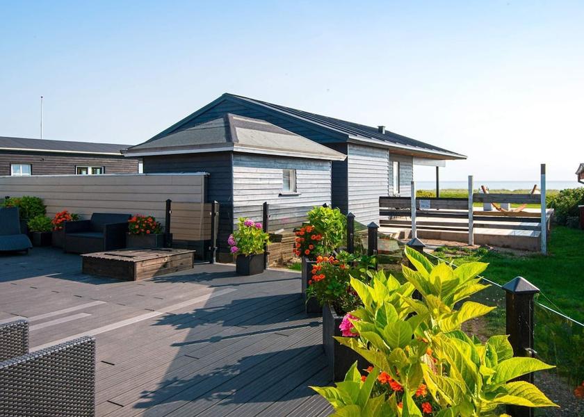 Syddanmark Juelsminde Water View