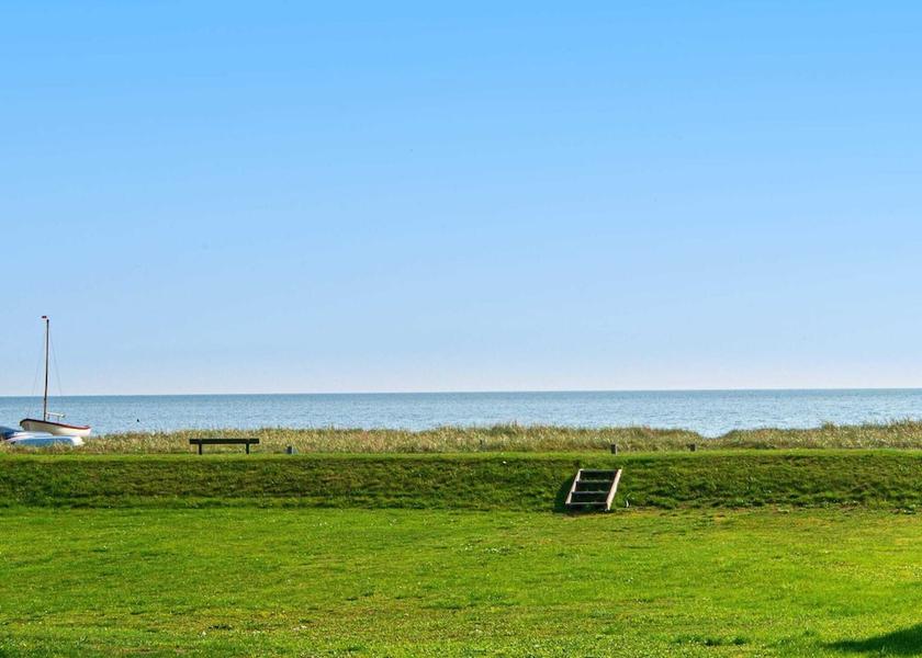 Syddanmark Juelsminde Water View