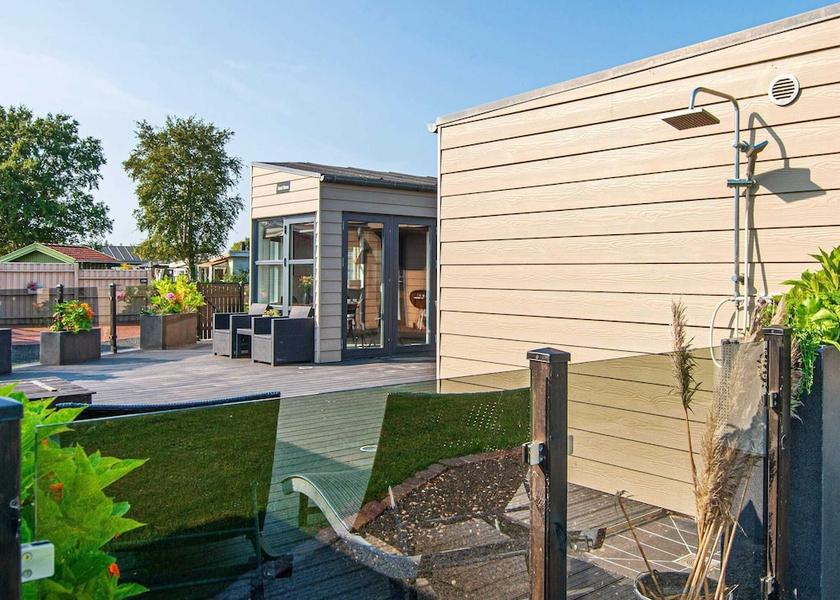 Syddanmark Juelsminde View from Property