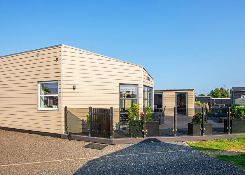 Syddanmark Juelsminde View from Property