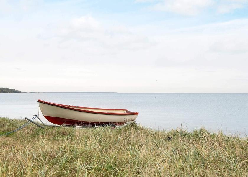 Syddanmark Juelsminde Amenity