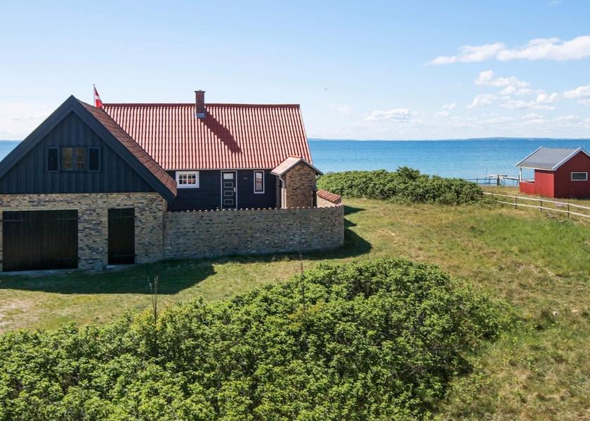 Syddanmark Juelsminde Water View