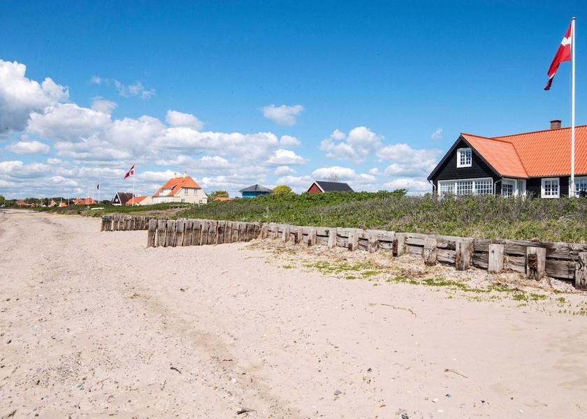 Syddanmark Juelsminde Water View