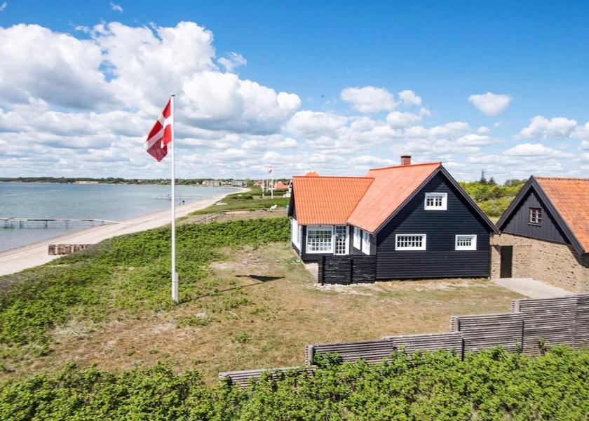 Syddanmark Juelsminde Exterior Detail