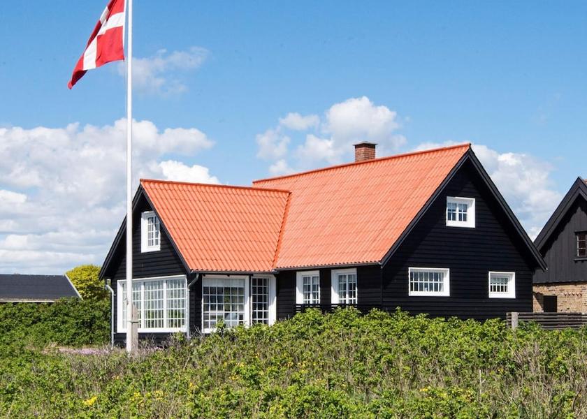 Syddanmark Juelsminde Exterior Detail