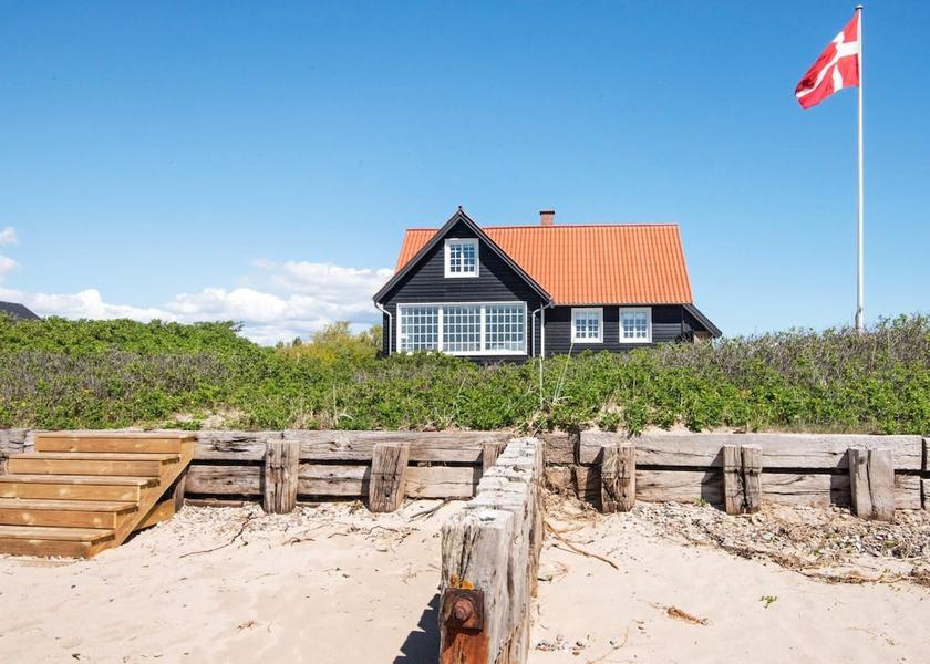 Syddanmark Juelsminde Exterior Detail