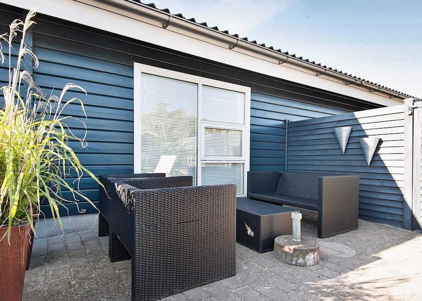 Syddanmark Juelsminde Exterior Detail